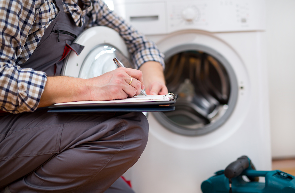 appliance repair